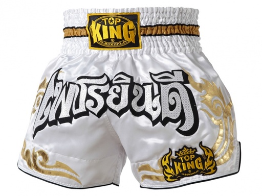 Top King Thaibox Shorts TKTBS-051