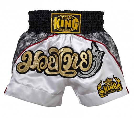 Top King Thaibox Shorts TKTBS-072