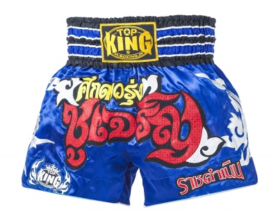 Top King Thaibox Shorts TKTBS-074
