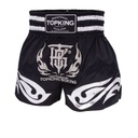 Top King Thaibox Shorts TKTBS-094