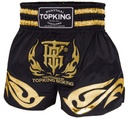 Top King Muay Thai Shorts TKTBS-095