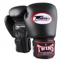 Twins Boxing Gloves BGVL-3 Air, Black