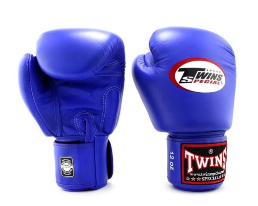 Twins Boxing Gloves BGVL-3, Blue