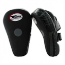 Twins Punch Mitts Long PML 21, Black