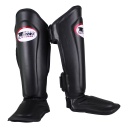 Twins Shin Guards SG7, Skintex