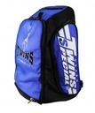 Twins Gym Bag/Backpack BAG-5