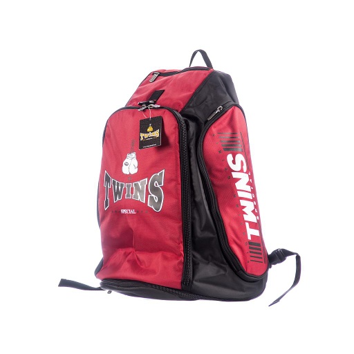 [BAG-5-R-S] Twins Gym Bag/Backpack BAG-5
