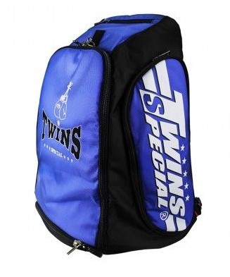 [BAG-5-R-S] Twins Sporttasche/Rucksack BAG-5