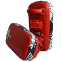 Twins Thai Pads PAO, Red