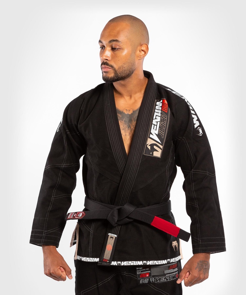 Venum Elite BJJ-Gi