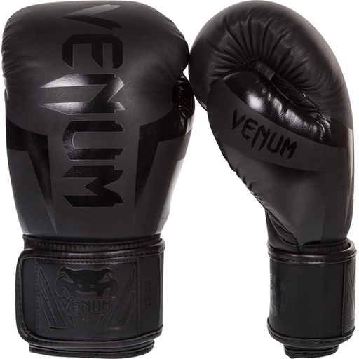 Venum Boxing Gloves Elite