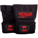 Venum Inner Gloves Kontact Gel, Black-Red