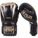 Venum Boxhandschuhe Giant 3.0, Schwarz-Gold