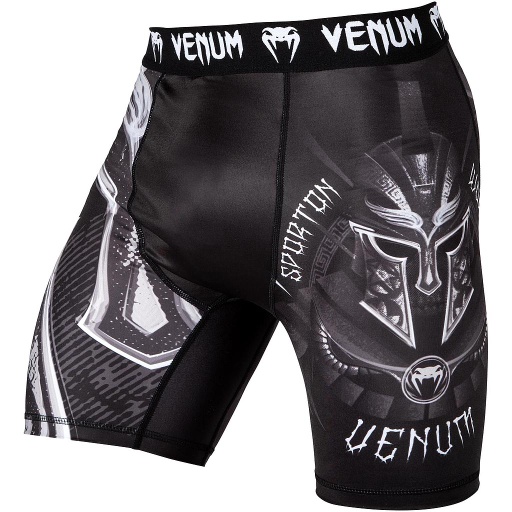 Venum Compression Shorts Gladiator 3.0