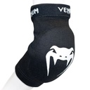 Venum Elbow Protectors Kontact, Black-White