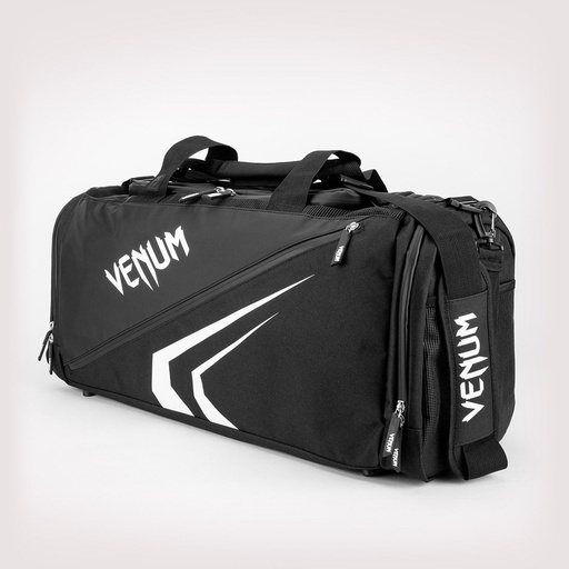 [VENUM-03830-108-S-W] Venum Gym Bag Trainer Lite Evo