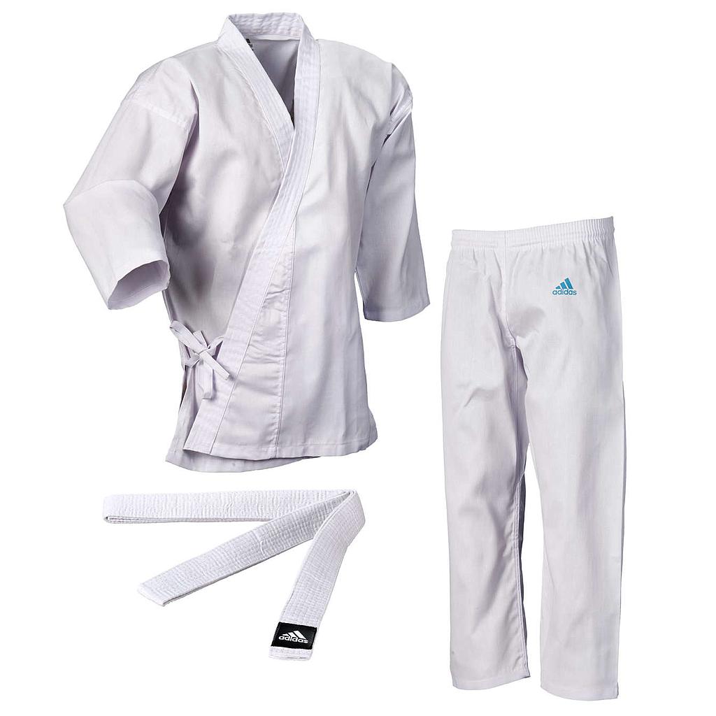 adidas Karate Suit Basic K200