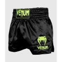 Venum Classic Muay Thai Shorts