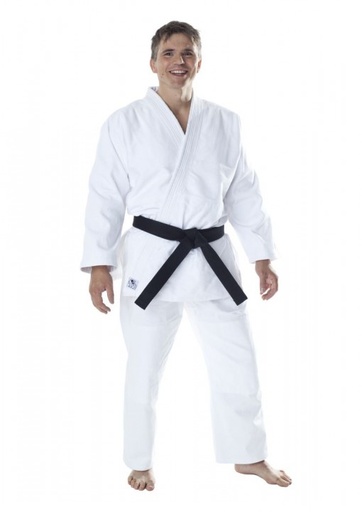 Dax Judo Suit Fuji