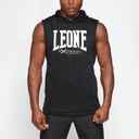 Leone Hoodie Ärmellos