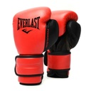 Everlast Boxhandschuhe Powerlock 2R, Rot