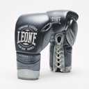 Leone Boxing Gloves Authentic 2 Laces