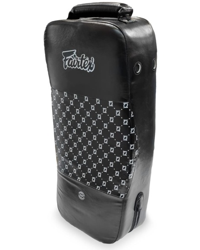 [FS4-S-W] Fairtex Kick Shield FS4, Black