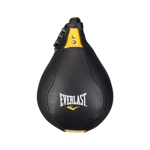 [821590-S] Everlast Speed Bag Cangaroo XS, Black