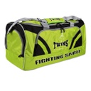 Twins Gym Bag, Green