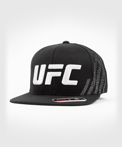[VNMUFC-00010-S-W] Venum Cap UFC Authentic Fight Night