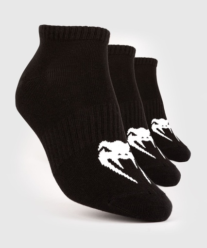 Venum Socken Sneaker Classic, 3-er Set