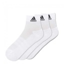 adidas Socken Sneaker T19, 3-er Set, Weiß