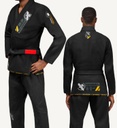 Hayabusa BJJ Gi Ascend Lightweight