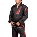 Hayabusa BJJ Gi Goorudo 3