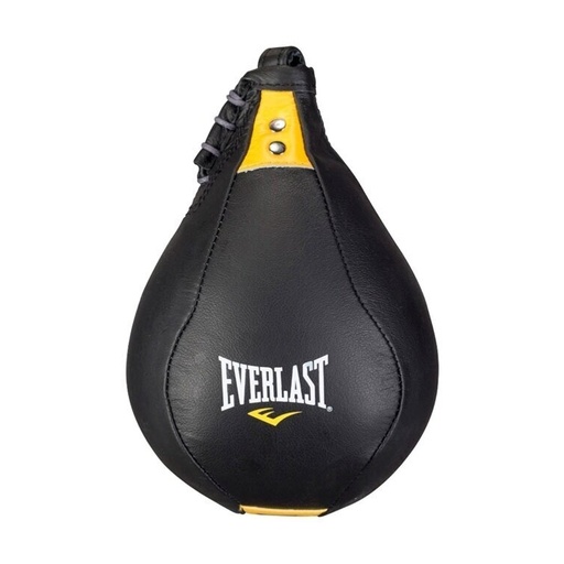 [821591-S] Everlast Speed Bag Cangaroo S, Black