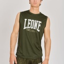 Leone Tank Top Logo