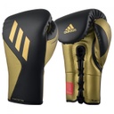 adidas Boxing Gloves Cactus Speed Tilt 350 Pro Laces