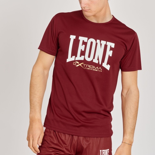 Leone T-Shirt Logo