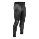 Hayabusa Compression Pants Geo, Grey