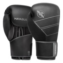 Hayabusa Boxing Gloves S4 Leather