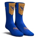 Hayabusa Socken Pro, Blau