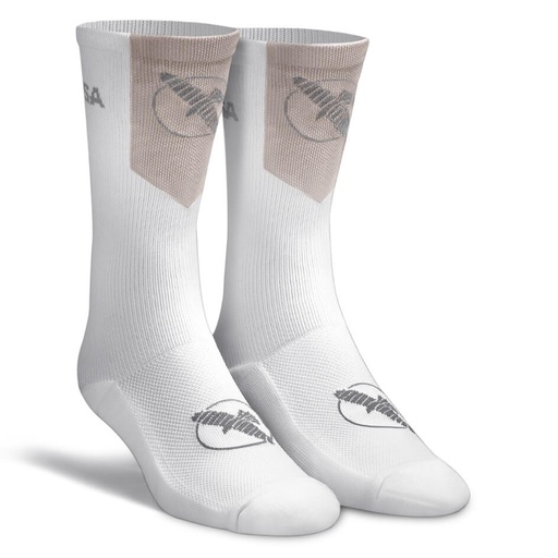 Hayabusa Socken Pro, White