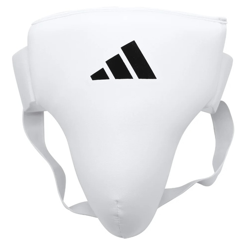 adidas Groin Guard PU, White