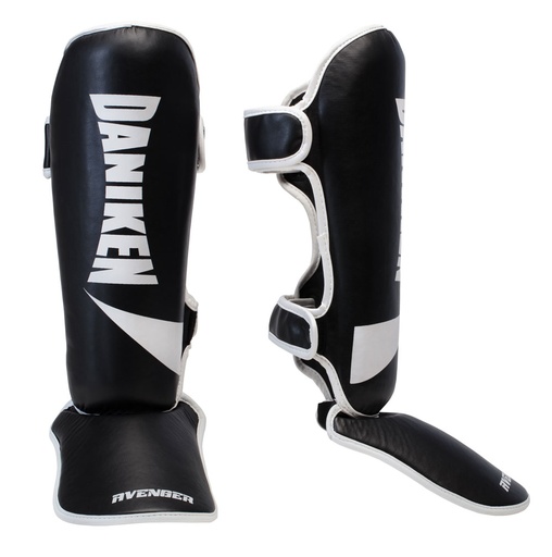 Daniken Shin Guards Avenger Junior, Black