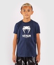 Venum T-Shirt Classic Kids, Blue