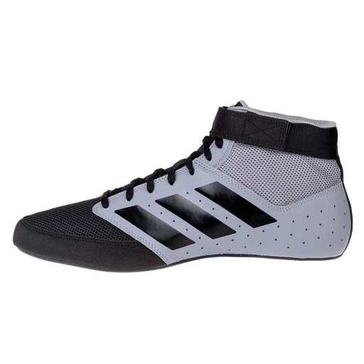 adidas Wrestling Shoes Mat Hog 2.0, Grey