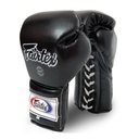 Fairtex Boxhandschuhe BGL7 mit Schnürung