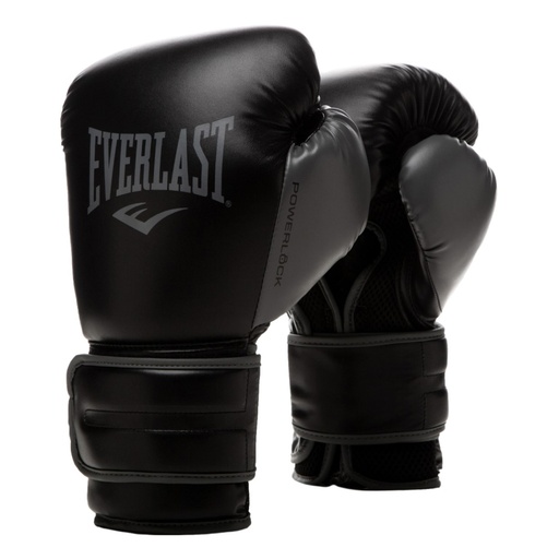 Everlast Boxing Gloves Powerlock 2 Pro