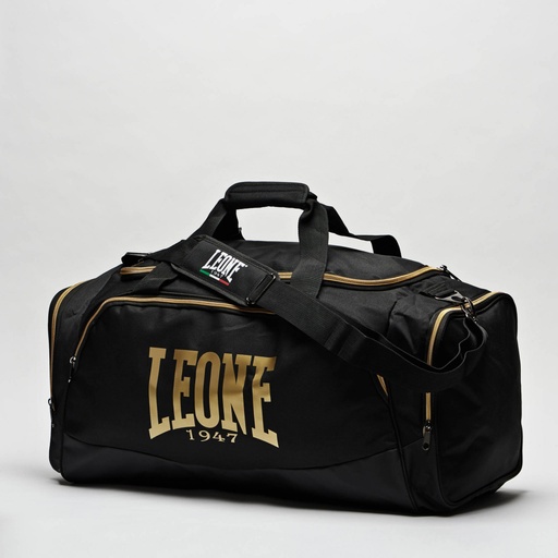 [AC940-S-GO] Leone Gym Bag Pro