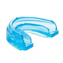 Shock Doctor Mouthguard for Braces Junior, Blau